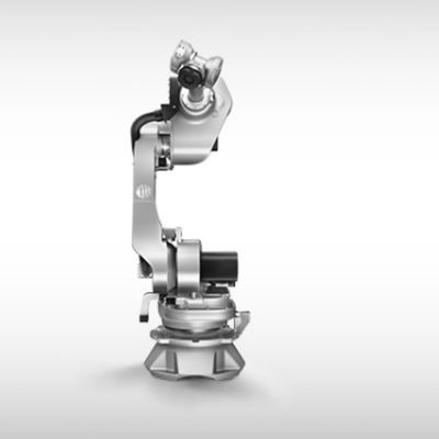 Achse NS-12-1.85 des Industrieroboter-Arm-6 für automatischen schweißenden Roboter
