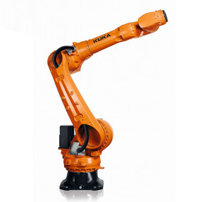 Nutzlast R2500 61kg Kr 50 erreichen 2501mm der 6 Achsen-Palettierungsroboter