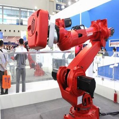 Industrieller Manipulator-Roboter-Arm NS-16-1.65 für Auswahl-und Platz-Roboter