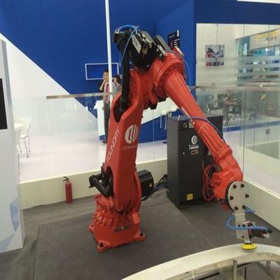 Industrieller Manipulator-Roboter-Arm NS-16-1.65 für Auswahl-und Platz-Roboter