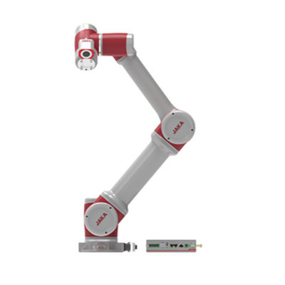 Roboter-Arm Cobot 6 chinesischer Achsen-JAKA Ai 12 für industrielle Auswahl und Platz