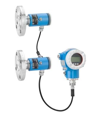 Druckgeber Endress+Hauser Deltabar FMD72 für heiße Flüssigkeit