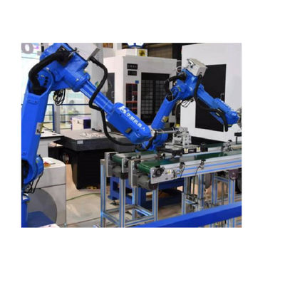 Handhabungsroboter von MOTOMAN GP180 mit Industrieroboter der Nutzlasten-180KG für Würfel geworfene Maschine