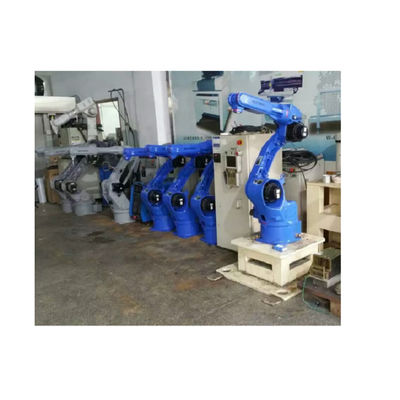 Achse des Roboter-Arm-6 mit Nutzlasten-Industrieroboter GP88 88KG für Auswahl-und Platz-Maschine