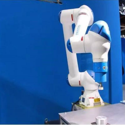 Materieller Achsen-Manipulator-Arm-kooperativer Roboter-Arm des Handhabungsroboter-HC10DT 6