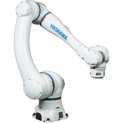 Kollaborativer Roboterarm 6 Achse von HC20XP zur Verpackungsautomatisierung als Cobot-Roboter