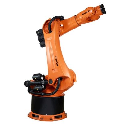 Maximale Nutzlast R2830 472kg Kr 360 erreichen 2826mm der 6 Achsen-Roboter-Manipulator