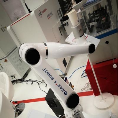 Roboter- Achse kleines Elfen-E05 des Arm-Manipulator-Roboter-Arm-6 für Polierroboter