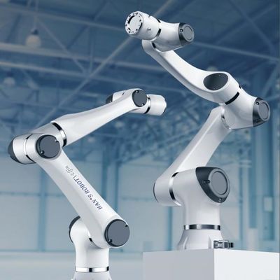 Roboter- Achse kleines Elfen-E05 des Arm-Manipulator-Roboter-Arm-6 für Polierroboter