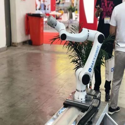 Roboter- Achse kleines Elfen-E05 des Arm-Manipulator-Roboter-Arm-6 für Polierroboter