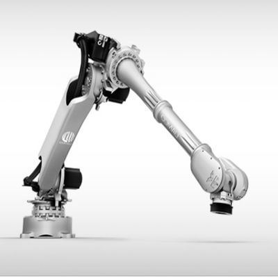 6 mittlere Nutzlast des Achsen-Industrieroboter-Arm-NJ-16-3.1 industrieller AGV-Roboter
