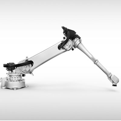 6 mittlere Nutzlast des Achsen-Industrieroboter-Arm-NJ-16-3.1 industrieller AGV-Roboter
