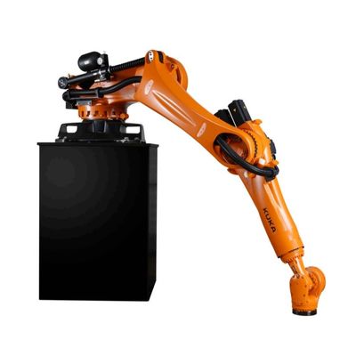 Nutzlast 270kg Kr 270 R2900 ultra K erreichen 2901mm 6 Achsen-Punktschweissen-Roboter