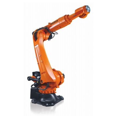 Nutzlast R2900-2 313kg Kr 240 erreichen 2900mm 6 Achsen-Punktschweissen-Roboter