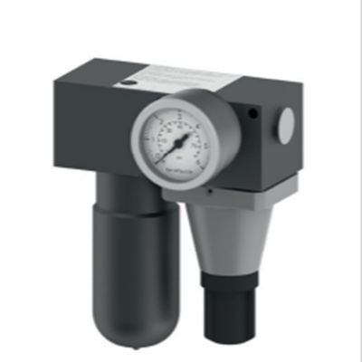 Samson Pressure Regulator Type 4708 treffen die pneumatische Maßnahme