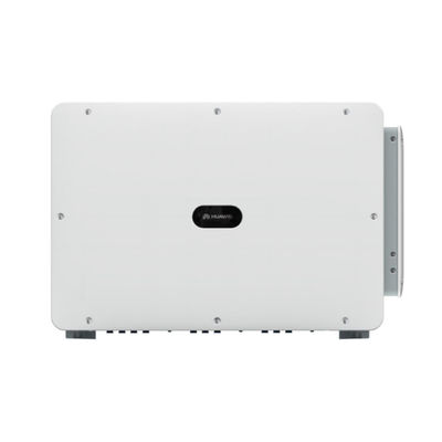 Intelligente Schnur-Inverter HUAWEIS SUN2000-110KTL-M0