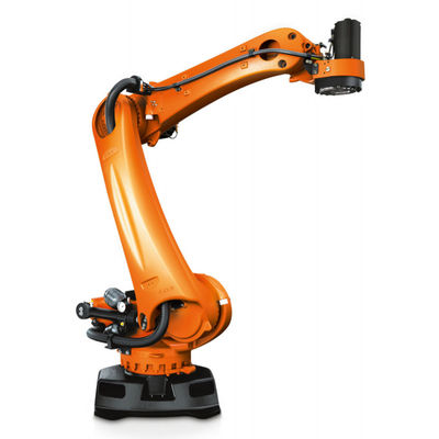 Kr-120 R3200 PAs 5 Palettierungsroboter der Achsen-Nutzlasten-120kg der Reichweiten-3195mm