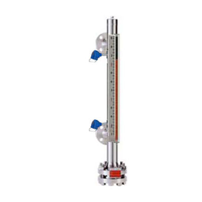 Edelstahl ORS 1-Amp Reed Switch Magnetrol Instrument Level Indikator316