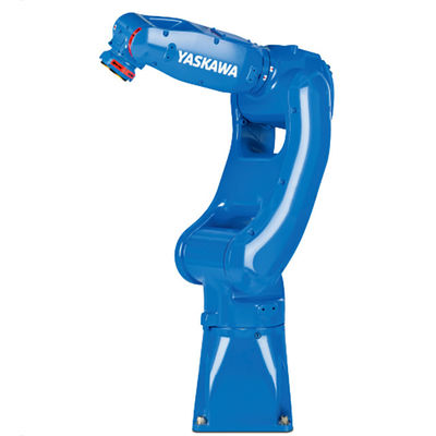 Schwerlastwagen-Malerei-Roboter-Arm Yaskawa MOTOMAN GP8