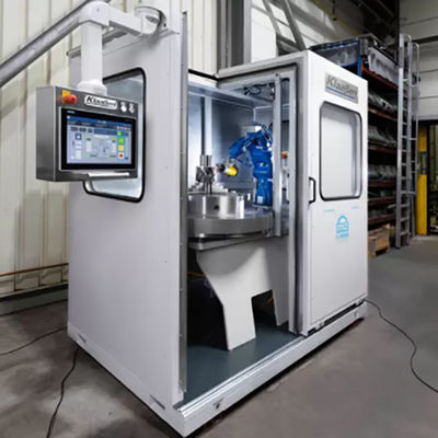 Schwerlastwagen-Malerei-Roboter-Arm Yaskawa MOTOMAN GP8