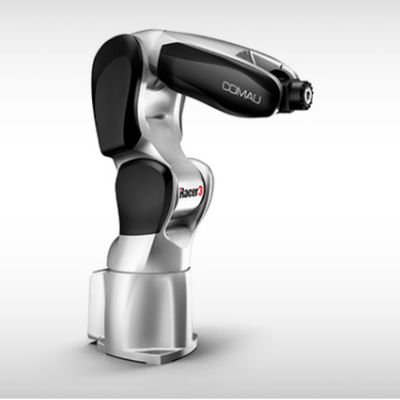 Racer-3-0.63 mit 6 Achsen-dem kooperativen Roboter-Arm für Auswahl-und Platz-Roboter