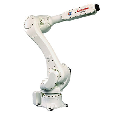 Roboter-Elektroschweißen-Roboter Kawasaki Arc Weldings RA020N Reichweiten-1725mm