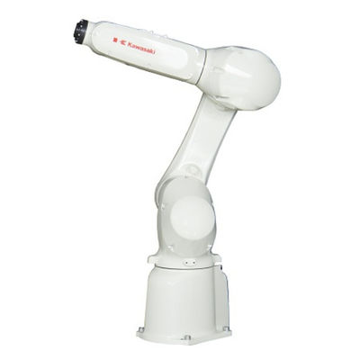 RS007N-Nutzlast 7kg erreichen 730mm die 6 Achsen-Hochgeschwindigkeitskompaktbauweise-Handhabungsroboter