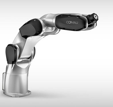 Kooperative Nutzlast 5kg des Roboter-Arm-6 der Achsen-Racer-5-0.80 für Handhabungsroboter