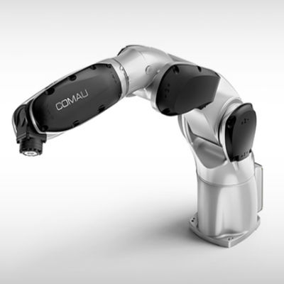 Kooperative Nutzlast 5kg des Roboter-Arm-6 der Achsen-Racer-5-0.80 für Handhabungsroboter
