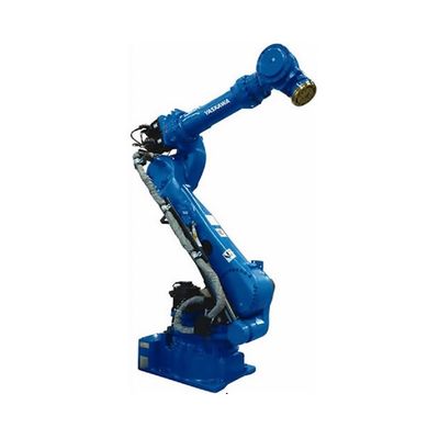 Materialtransport mit Nutzlast 180KG des Roboterarmes Roboter industriellen MH180 und 6 Achse