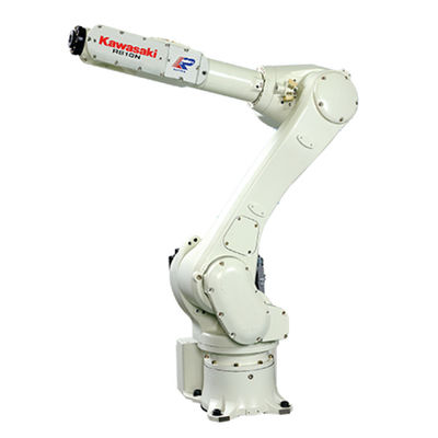 S010N-Nutzlast 7kg erreichen 930mm die 6 Achsen-Kompaktbauweise-Manipulator-Roboter-Arm