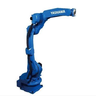 Universalroboter-industrielle 6 Achse Motoman GP25 für Montageroboter
