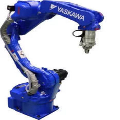Achsen-Kontrolleur Motoman GP225 des Industrieroboter-Arm-6 für Handhabungsroboter