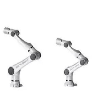 Kooperative Universal- Achse Elfen-E05 des Roboter-6 für Markierungsmaschinen Lasers