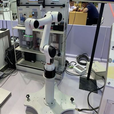 Sprüh- Roboter-Elfen-Handhabungsroboter E10 mit kooperativer Achse des Roboter-Arm-6