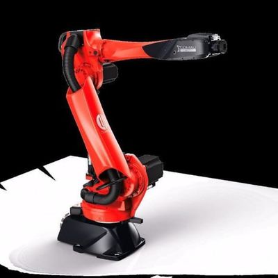 Kleben der Nutzlast 5kg des Roboter-Racer-5-0.80 mit kooperativer Achse des Roboter-Arm-6