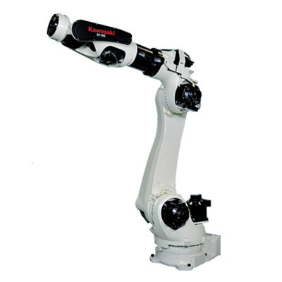 BX200L 6 punktschweissen-Roboter der Achsen-Nutzlasten-200kg der Reichweiten-2597mm Hochgeschwindigkeits