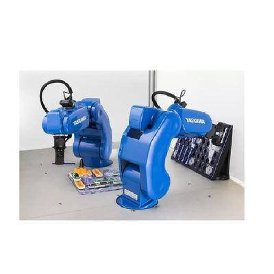 Mini Robot MiniMoto mit Nutzlast 0.5KG als industriellem Roboterarm für Auswahl und Platz