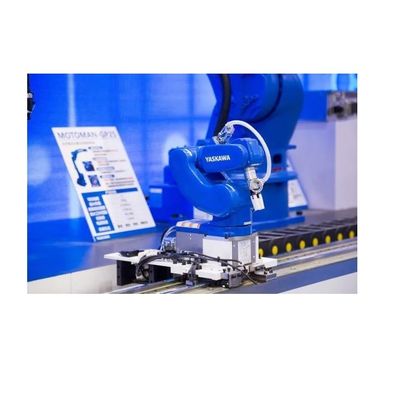 Mini Robot MiniMoto mit Nutzlast 0.5KG als industriellem Roboterarm für Auswahl und Platz