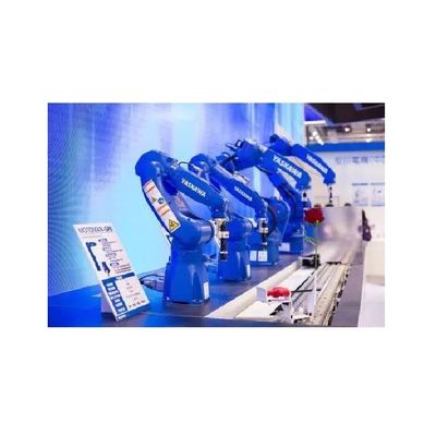 Mini Robot MiniMoto mit Nutzlast 0.5KG als industriellem Roboterarm für Auswahl und Platz