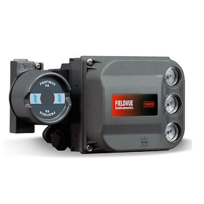Ventilsteuergerät-With 67DFSR DVC6200p Digital Filter-Regler für Regelventil