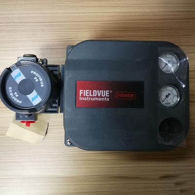 Ventilsteuergerät-With 67DFSR DVC6200p Digital Filter-Regler für Regelventil