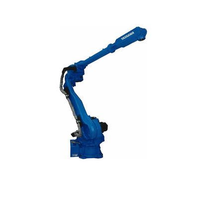 6 Achsen-Roboter-Arm MH50II-20 mit Nutzlast 20KG für Elektroschweißen und Beschichtungs-Maschinen