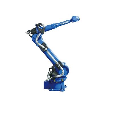 6 Aixs Roboter-Arm GP35L mit Nutzlast 35KG als Industrieroboter und Transporteinrichtungen