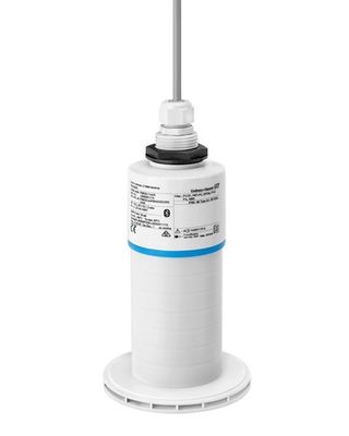 Endress+Hauser-Radar-Niveau Micropilot FMR20 für (vergeudetes) Wasser