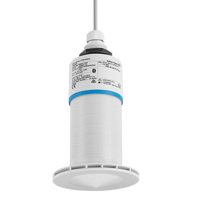 Endress+Hauser-Radar-Niveau Micropilot FMR20 für (vergeudetes) Wasser