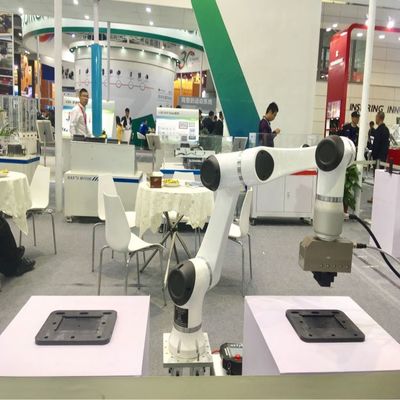Elfen-E03 3kg Reichweite Cobot Nutzlasten-590mm für kooperativen Roboter
