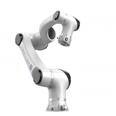 China-Roboter Elfen-E05-L einfach, mit dem 6 Achsen-Roboterarm zu installieren