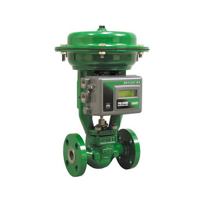 Fisher GX des Regelventil-3582I 3582G Filter-Regler Ventil-Stellwerk-67CFR 67DFR