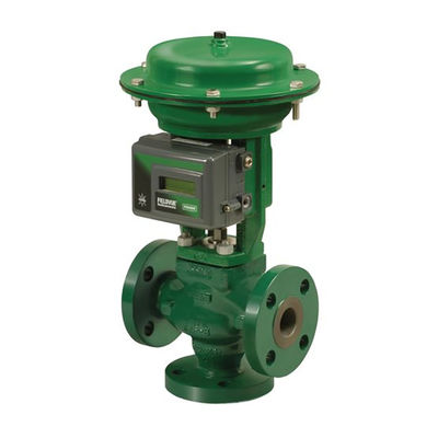 Fisher GX des Regelventil-3582I 3582G Filter-Regler Ventil-Stellwerk-67CFR 67DFR